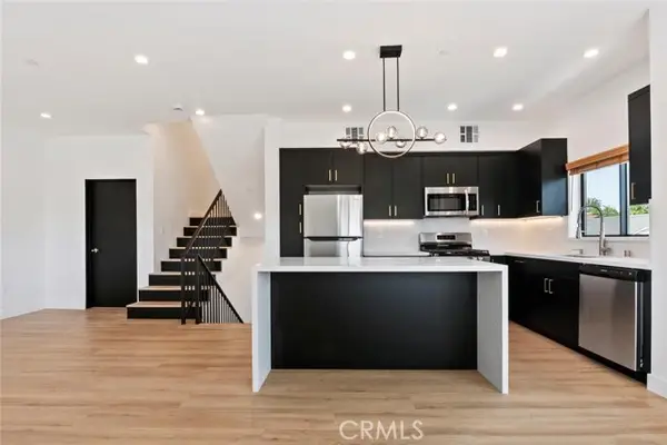 2633 S Cochran, Los Angeles, CA 90016