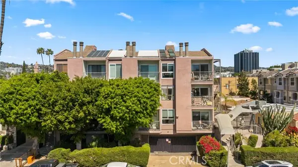 6525 La Mirada Avenue #112, Los Angeles, CA 90038
