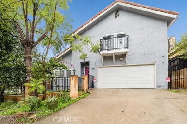 9319 Rowell, Chatsworth (los Angeles), CA 91311