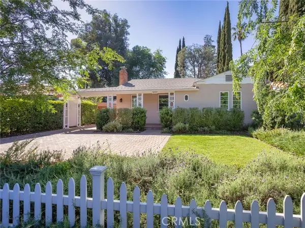 5233 Lemp Avenue, Valley Village, CA 91601