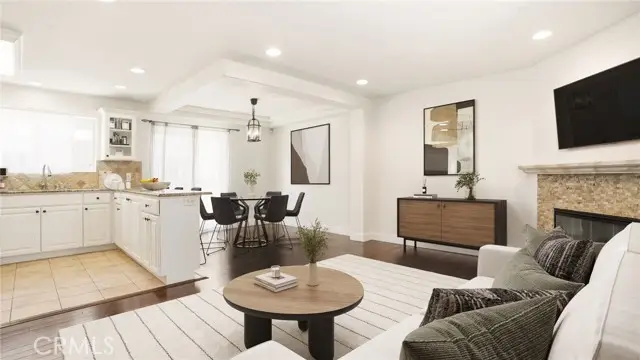 10752 Hortense #3, North Hollywood, CA 91602 - #1