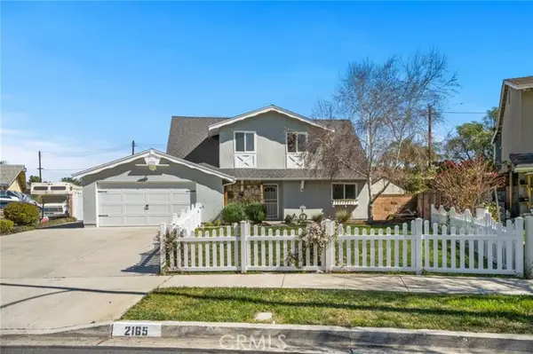 2165 Malcolm Street, Simi Valley, CA 93065