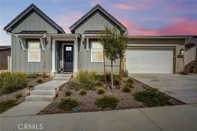24537 Via Sendero, Valencia, CA 91354 - #1