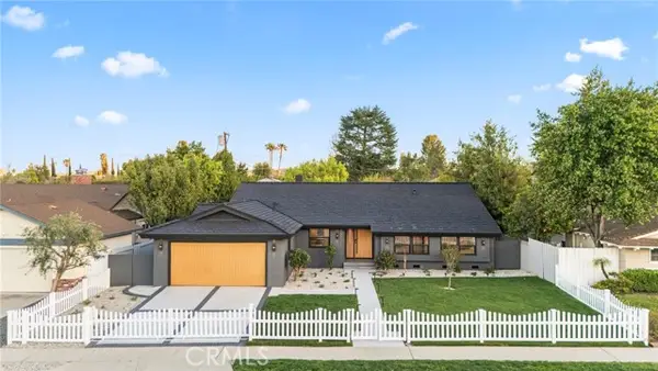 23856 Aetna, Woodland Hills (los Angeles), CA 91367