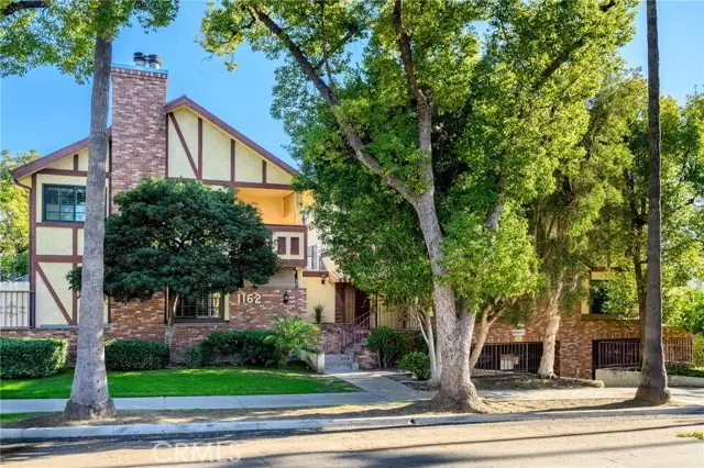 1162 Winchester Avenue #K, Glendale, CA 91201 - #1