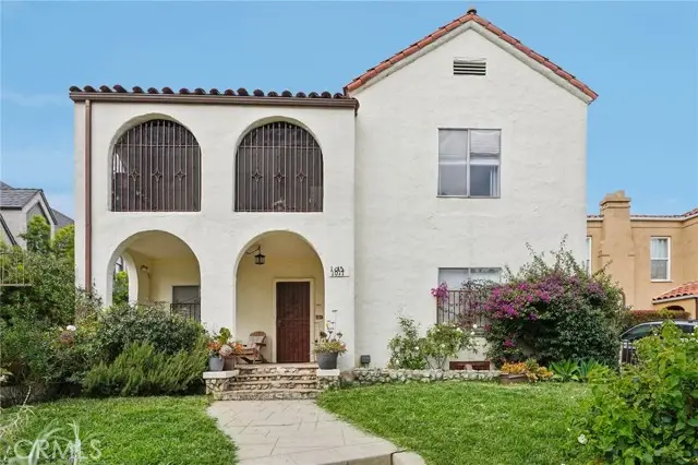 1015 S Mansfield Avenue, Los Angeles, CA 90019 - #2