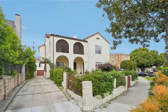 1015 S Mansfield Avenue, Los Angeles, CA 90019 - #3
