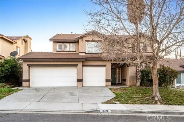 4028 Portola, Palmdale, CA 93551