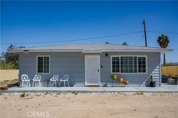 6969 Alpine Avenue, Twentynine Palms, CA 92277