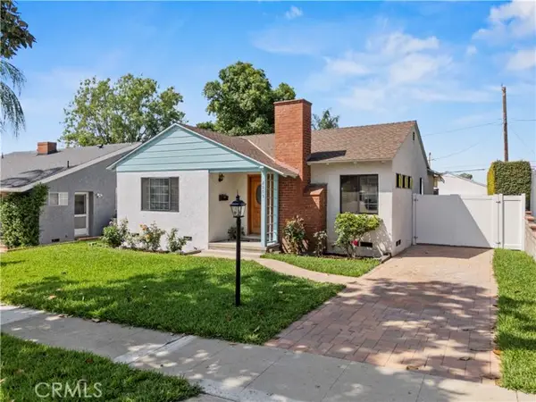 2905 North Myers Street, Burbank, CA 91504