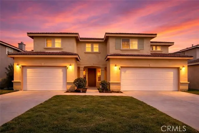 43704 47th Street, Lancaster, CA 93536 - #1