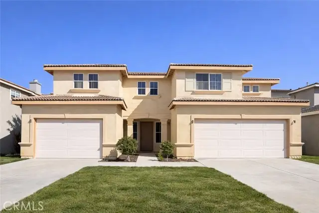 43704 47th Street, Lancaster, CA 93536 - #2