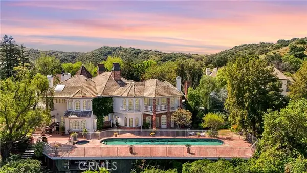 4548 Ellenboro, Woodland Hills (los Angeles), CA 91364