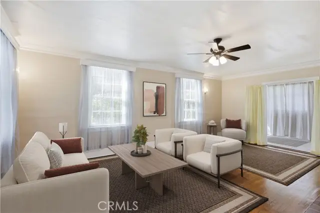 428 S Hoover, Los Angeles, CA 90020 - #3