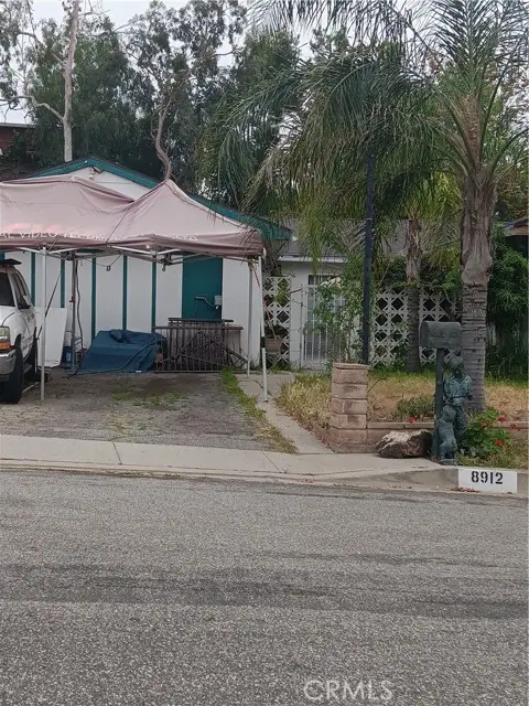 8912 Bachry, Sunland (los Angeles), CA 91040