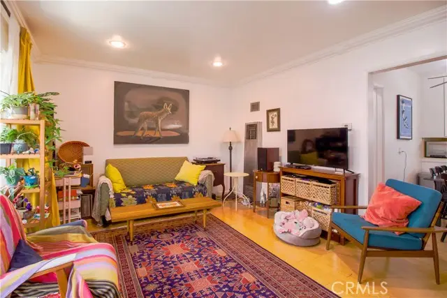 418 E Harvard #F, Burbank, CA 91501 - #1