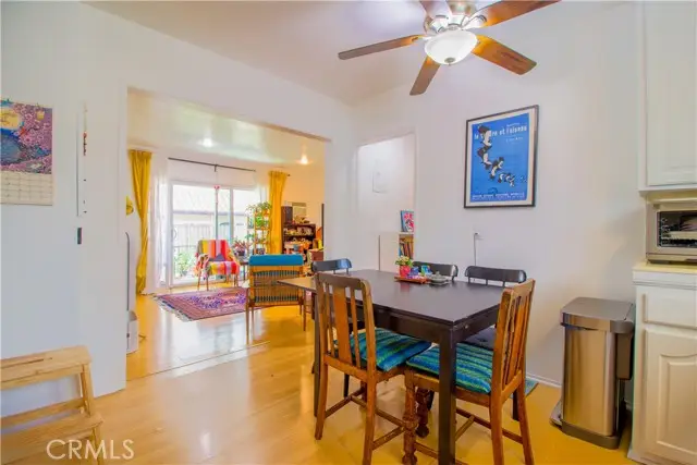 418 E Harvard #F, Burbank, CA 91501 - #2