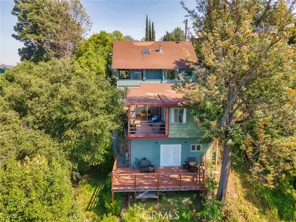 1825 Altivo Way, Echo Park (los Angeles), CA 90026