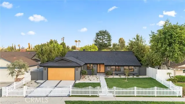 23856 Aetna, Woodland Hills, CA 91367 - #1