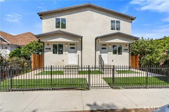 835 E 33rd Street, Los Angeles, CA 90011 - #1