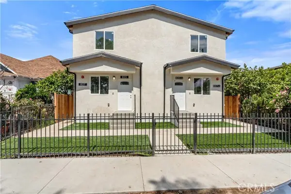 835 E 33rd Street, Los Angeles, CA 90011