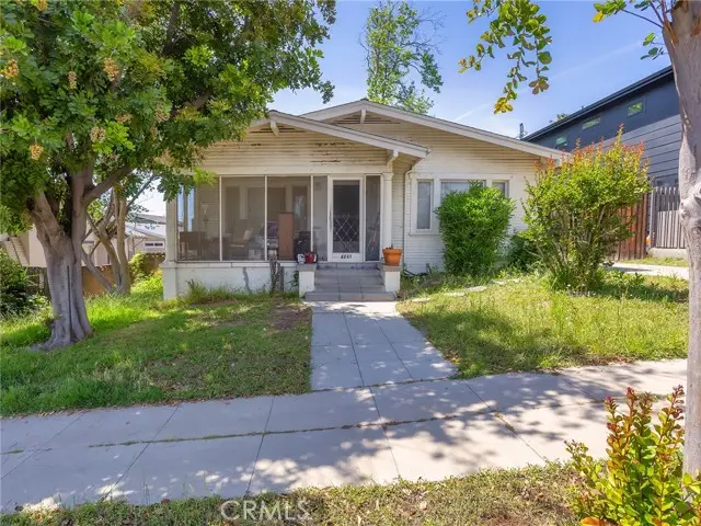5231 Rockland Avenue, Los Angeles, CA 90041 - #1