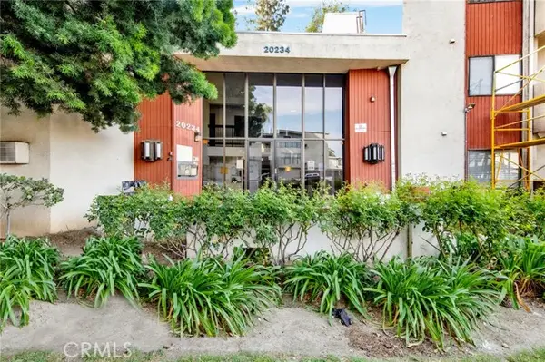 20234 Cantara Street #314, Winnetka (los Angeles), CA 91306