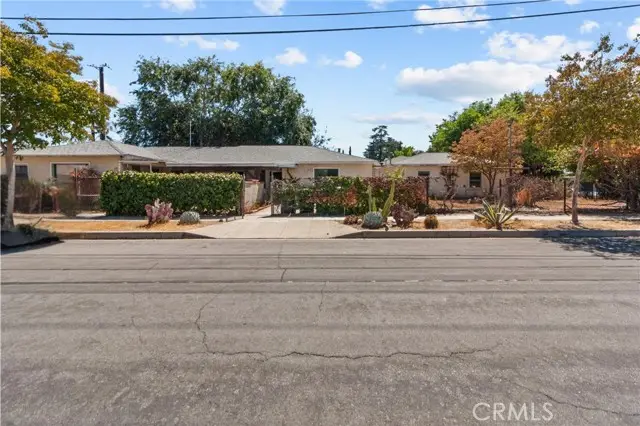 1344 N Parish Pl, Burbank, CA 91506 - #1