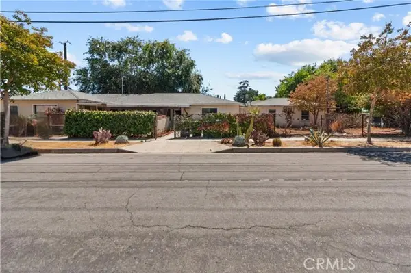 1344 N Parish Pl, Burbank, CA 91506