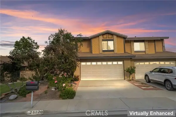 25820 El Gato, Valencia (santa Clarita), CA 91355