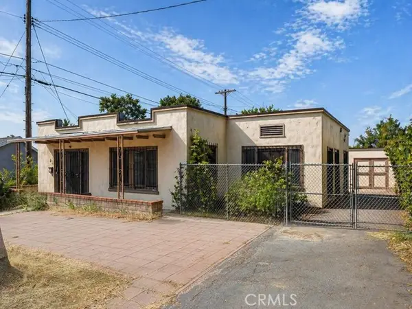 211 S Bel Aire Drive, Burbank, CA 91501