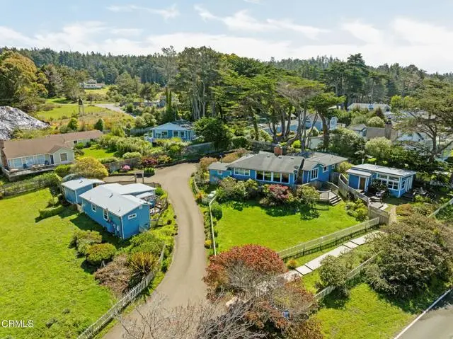 11251 Lansing Street, Mendocino, CA 95460 - Image #1