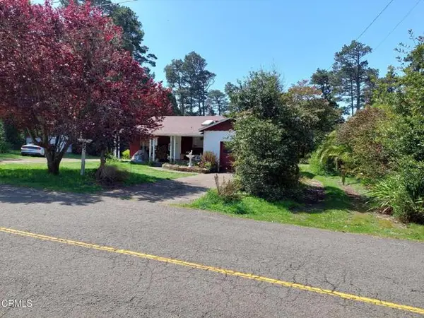 16500 Pine Drive, Fort Bragg, CA 95437