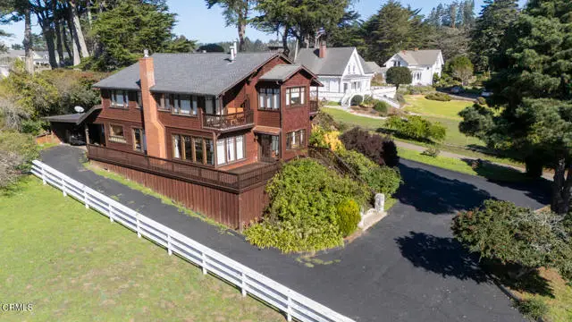 44920 Little Lake Road, Mendocino, CA 95460 - Image #1