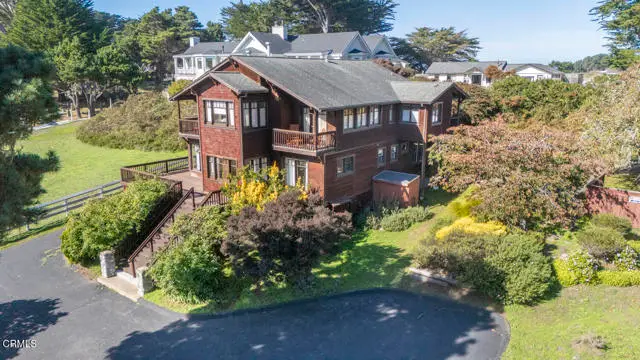 44920 Little Lake Road, Mendocino, CA 95460 - Image #2