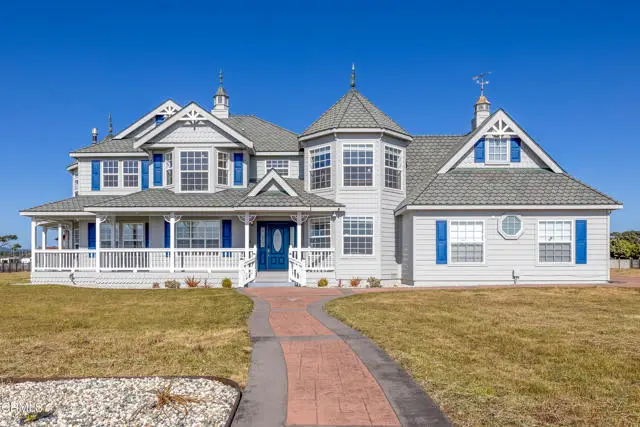 19351 Del Mar Drive, Fort Bragg, CA 95437 - #2