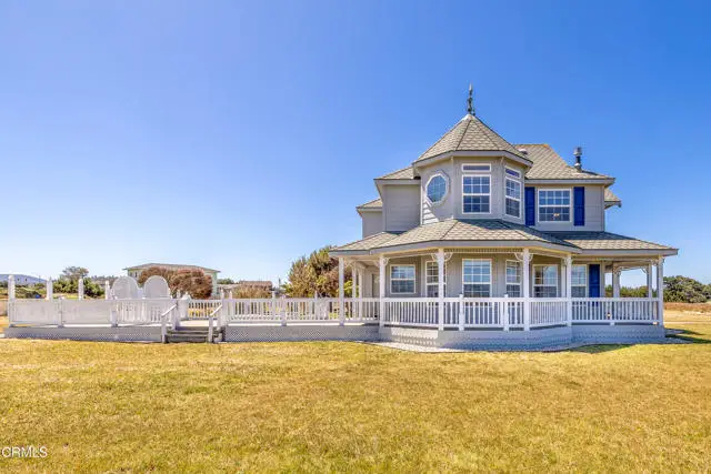 19351 Del Mar Drive, Fort Bragg, CA 95437 - #3