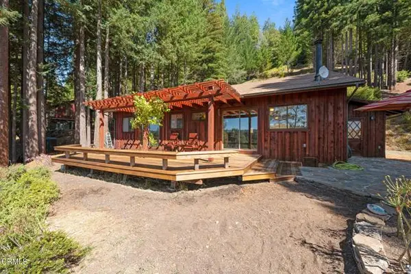 19200 Tramway, Navarro, CA 95463