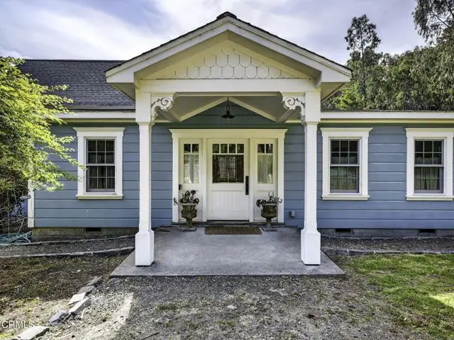45050 Peterson Street, Little River, CA 95456 - #1
