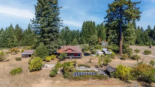 28580 Comptche Ukiah Road, Comptche, CA 95427 - Image #1