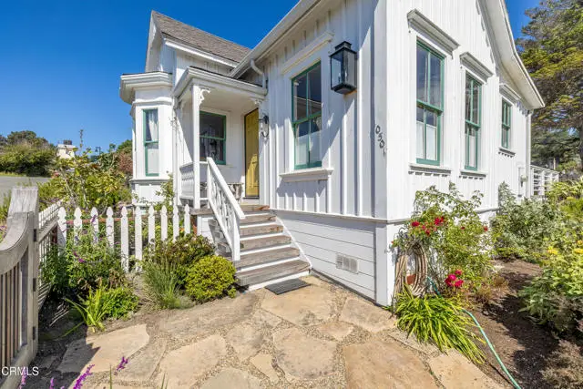 10501 Evergreen Street, Mendocino, CA 95460 - Image #3