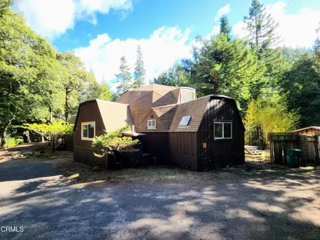 8080 Surprise Valley Road, Comptche, CA 95427 - #2