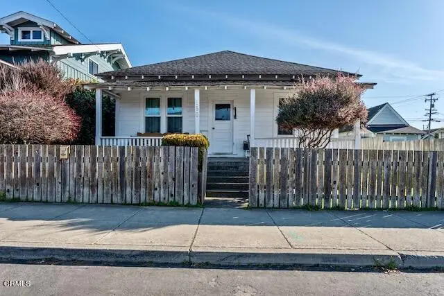 150 S Franklin Street, Fort Bragg, CA 95437 - #1