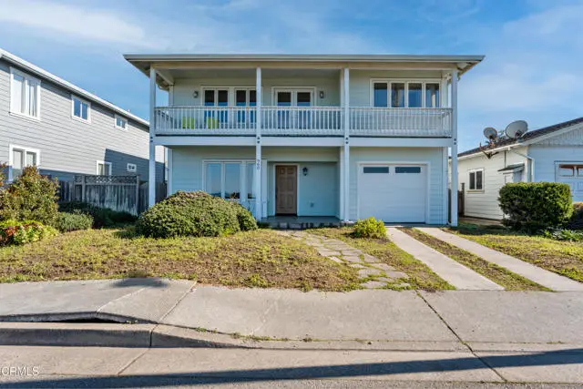 960 Glass Beach Drive, Fort Bragg, CA 95437 - #1