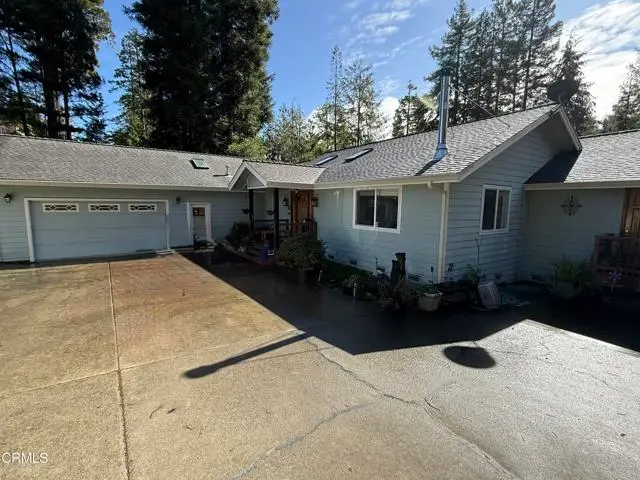 18920 Timberpointe Drive, Fort Bragg, CA 95437 - #2