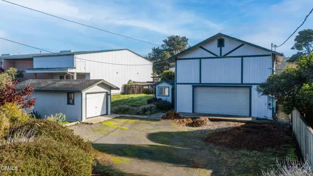 18651 Old Coast Highway, Fort Bragg, CA 95437 - #1