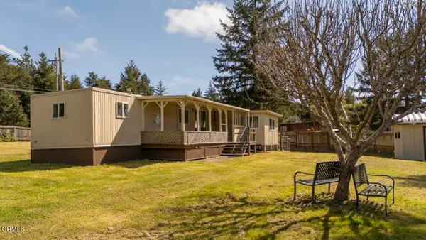 16700 Mitchell Creek Drive, Fort Bragg, CA 95437