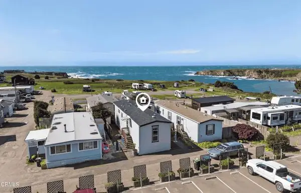 1021 S Main Street #21, Fort Bragg, CA 95437