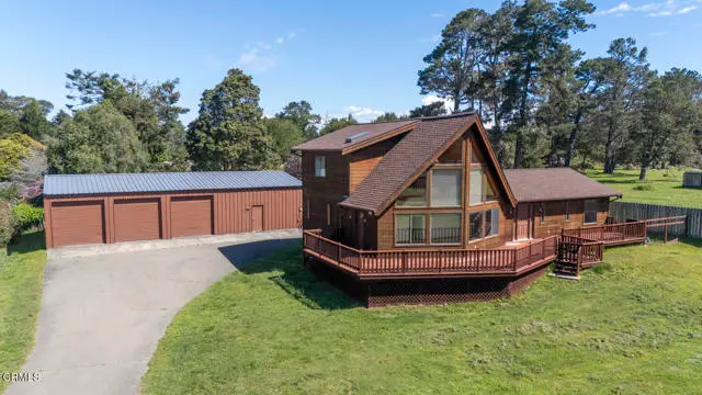 24763 Sashandre Lane, Fort Bragg, CA 95437 - #3