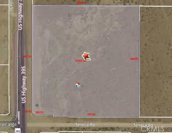 14513 Us Highway 395, Victorville, CA 92394 - #1